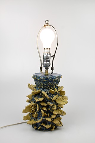 Shard Lamp
