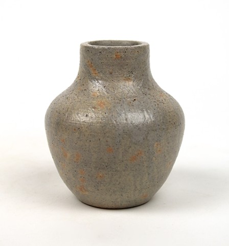 Shino Vase