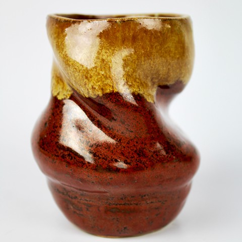 Wobble Cup