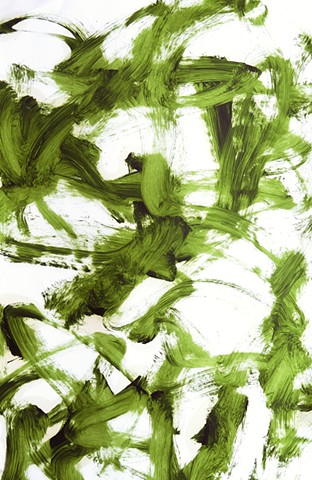 Works on paper