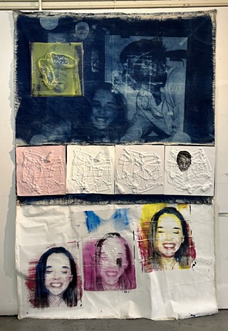 Untitled Tapestry