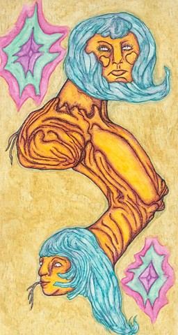Divertissement Dwg III