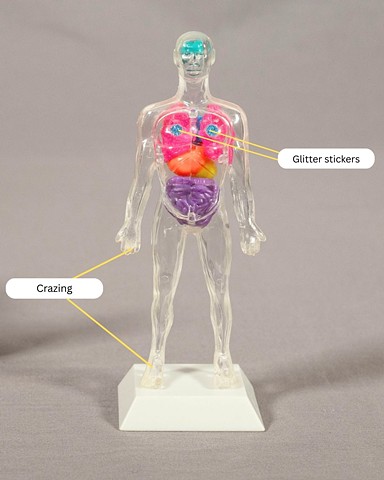 Condition Report Frontview 