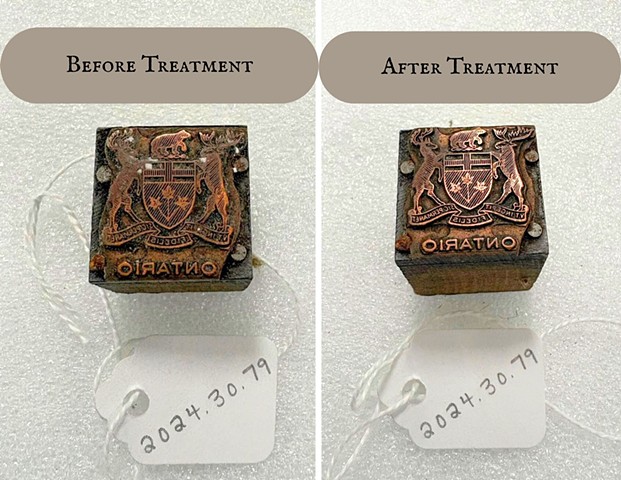 Preventative Cleaning