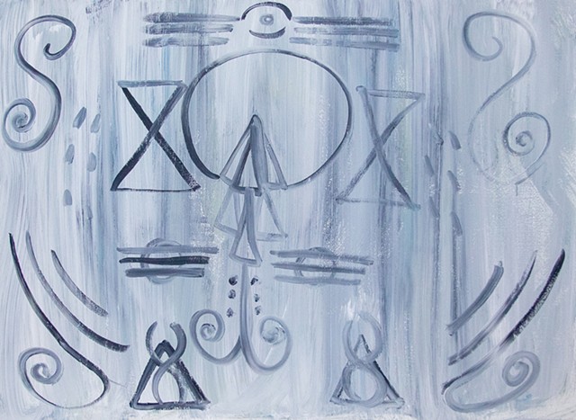 Bach's Cello Suite 5