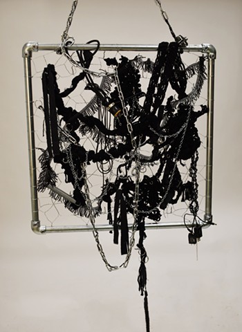 Strangled Grace