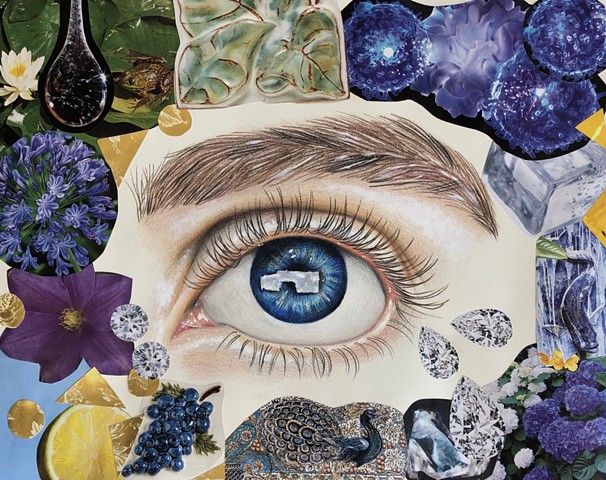 Garden of Dissociation No. 2