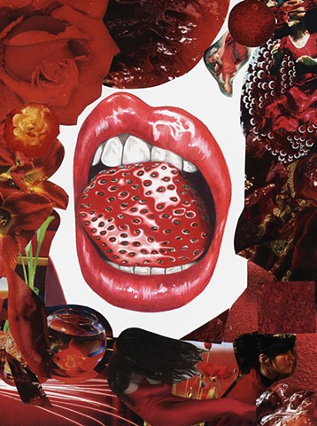 Garden of Dissociation No. 3