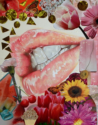 Garden of Dissociation No. 1