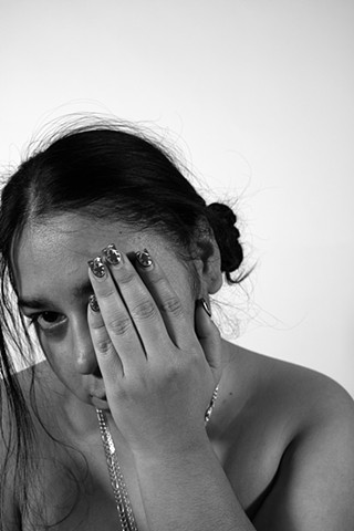 Self Portraiture