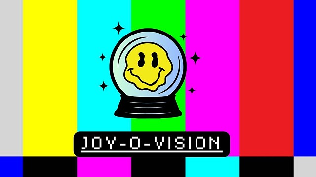 JOY-O-VISION COLLECTIVE