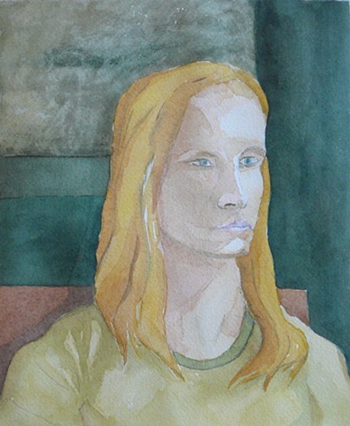 Young Woman