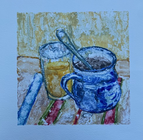 Breakfast, 2