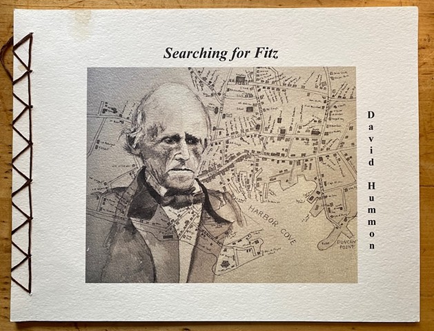 Searching for Fitz