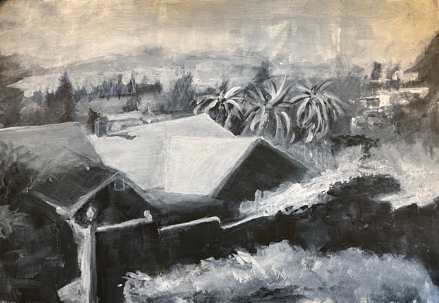 Southern CA, value study