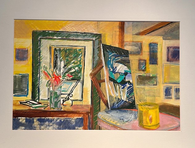 Studio