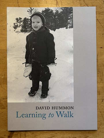 Learning to Walk