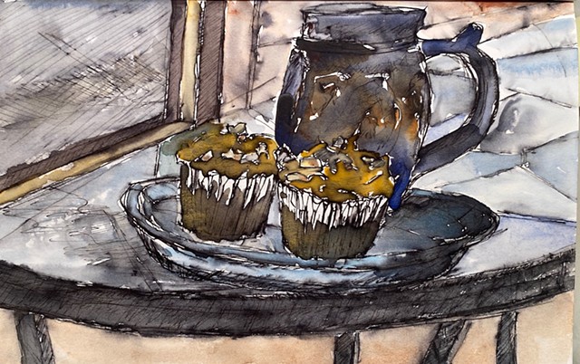Muffins