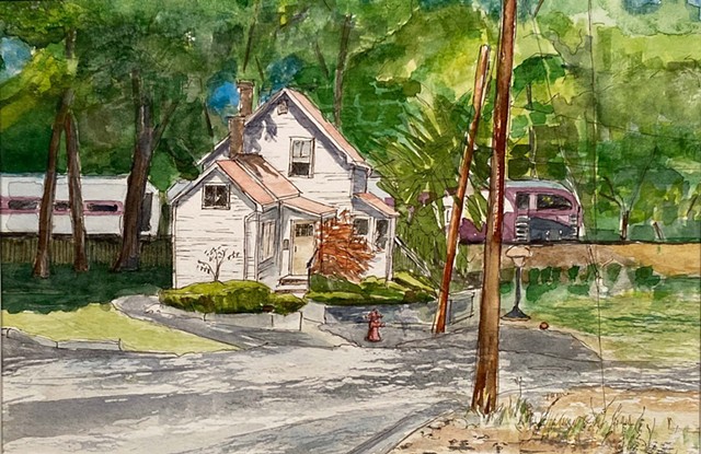 Townscapes