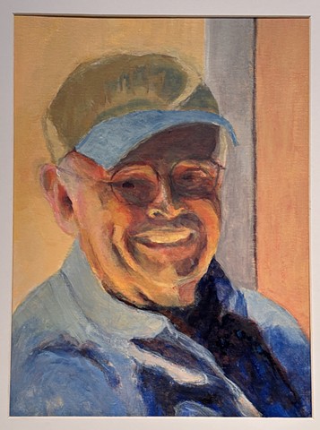 David Hummon