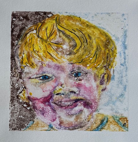 Grandson