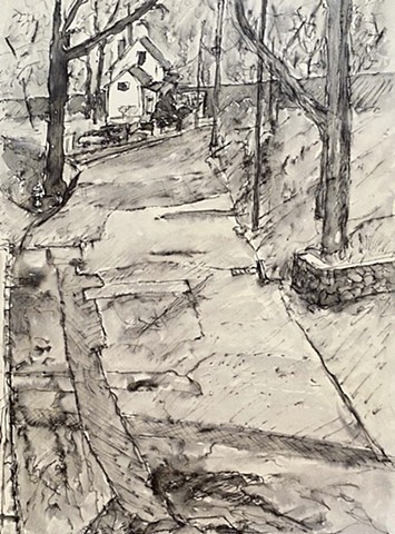 Roadmap, Winchester