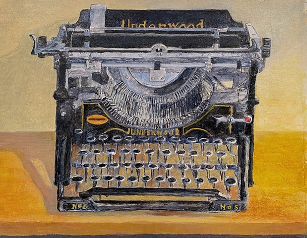 Underwood