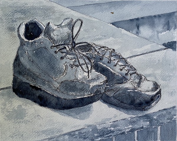 My Shoes