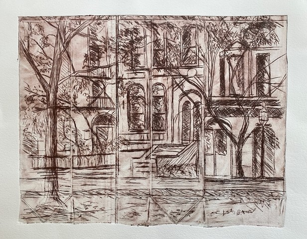 Commonwealth Avenue, Boston