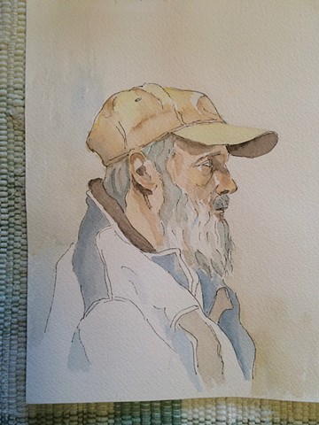Portrait Group