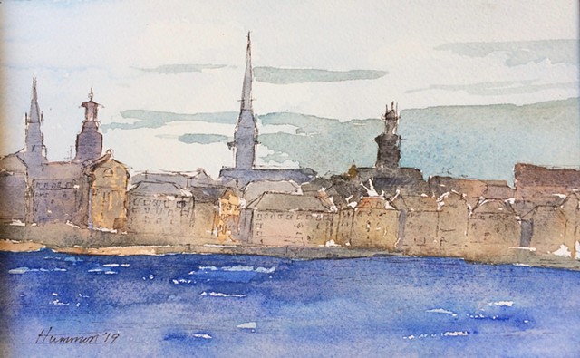 Stockholm, Sweden
