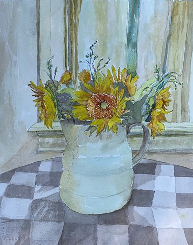 Still Lifes