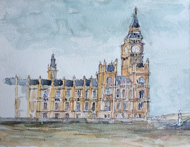 Parliament, London