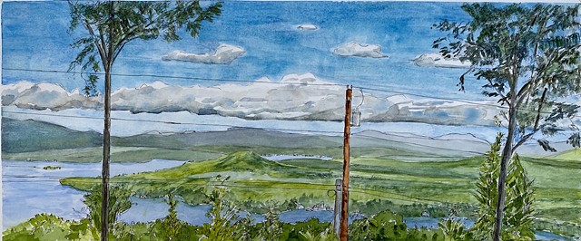 Landscapes