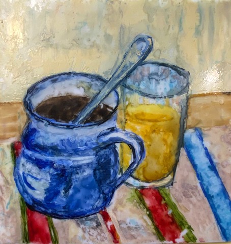 Breakfast, 1
