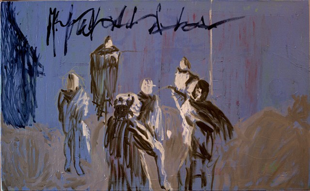 paintings
