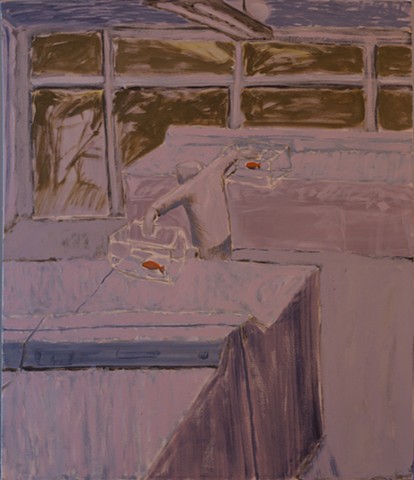 Laundromat