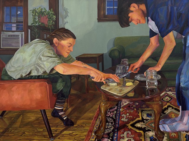 Paintings