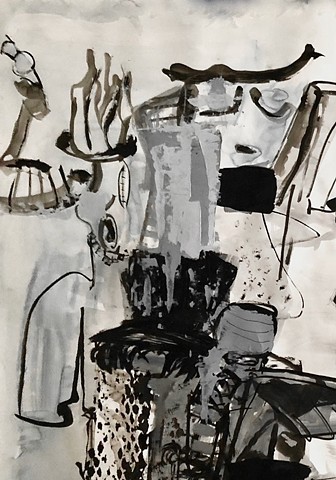 Detail_Thin Veil