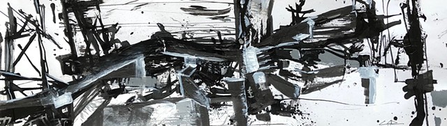 Railroad Yard
