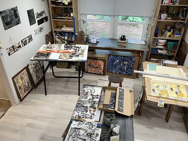 Studio Pic
