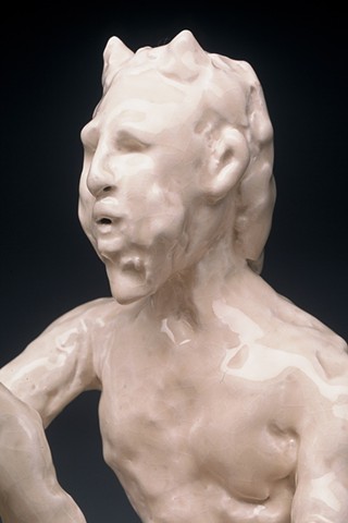 Detail_Satyr and Pan