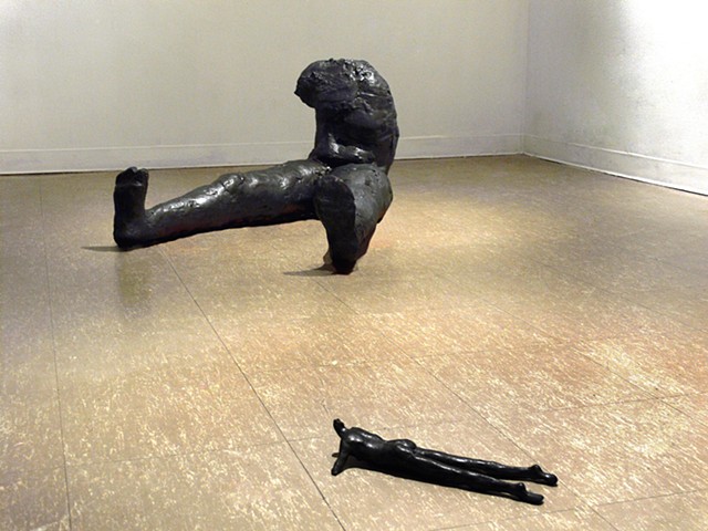 Two Figures