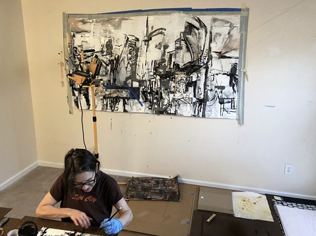 Studio Pic_City Ghosts