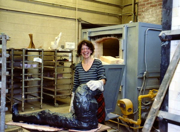 Ceramic Sculpture