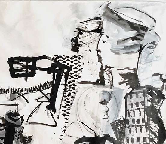 Detail_Thin Veil
