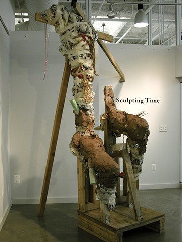 Bodies in Dissolve