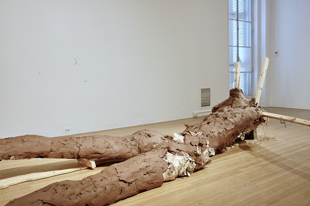 Bodies in Dissolve
