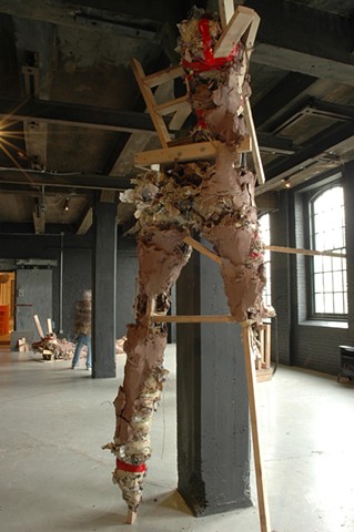 Bodies in Dissolve