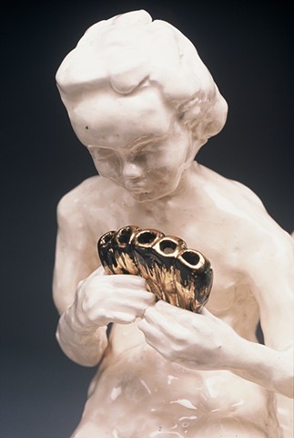 Detail_Satyr and Pan
